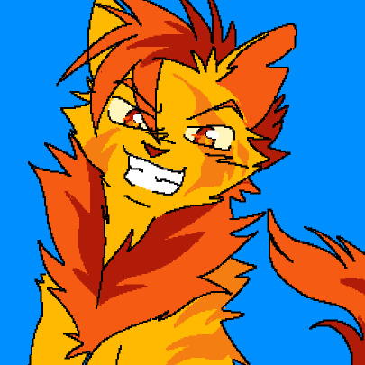 lionblaze